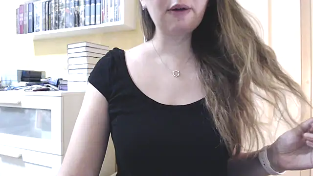 Tasiya online show from 03.17.26