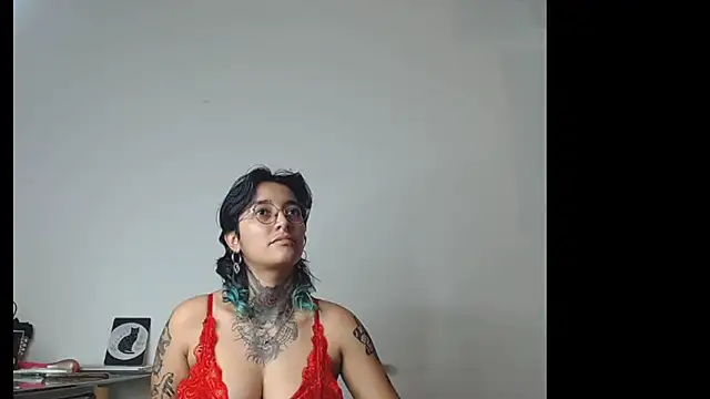 Ivyravens online show from 02.14.26