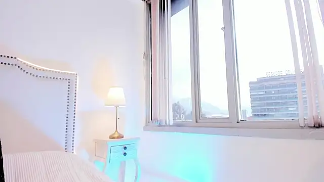 Snapshot of Charlote_Harper chatting on 02.23.26 Charlote Harper online show from 02.23.26