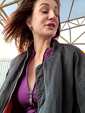 Amy Amely online show from 04.15.26