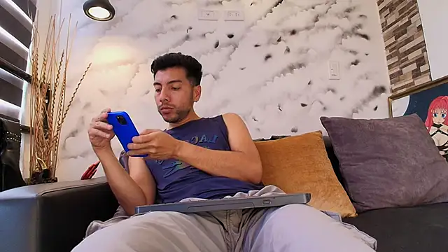 Max Hornye online show from 02.19.26