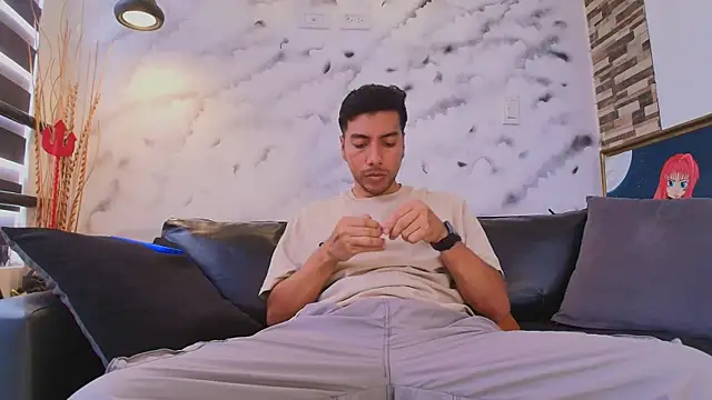 Max Hornye online show from 03.09.26