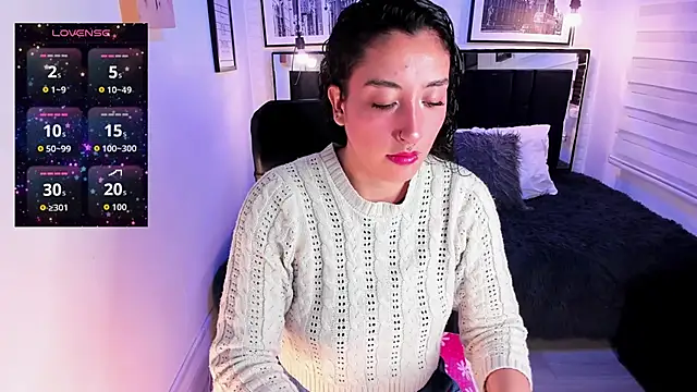 Snapshot of ladyraing chatting on 02.20.26 ladyraing online show from 02.20.26