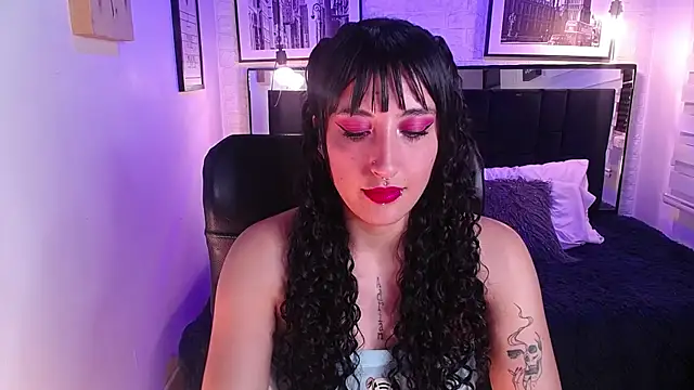 Snapshot of ladyraing chatting on 03.02.26 ladyraing online show from 03.02.26