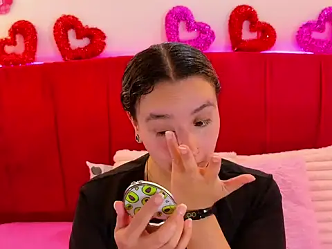 Snapshot of Black_Tara chatting on 02.27.26 Black Tara online show from 02.27.26