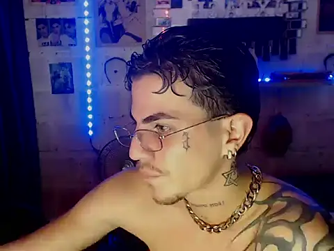 paul-mendezx online show from 02.06.26