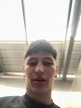 Snapshot of ARON_LUXX chatting on 02.28.26 ARON LUXX online show from 02.28.26