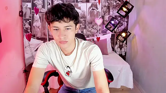 Snapshot of Christian_Foxx chatting on 02.15.26 Christian Foxx online show from 02.15.26