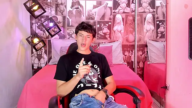 Snapshot of Christian_Foxx chatting on 02.20.26 Christian Foxx online show from 02.20.26