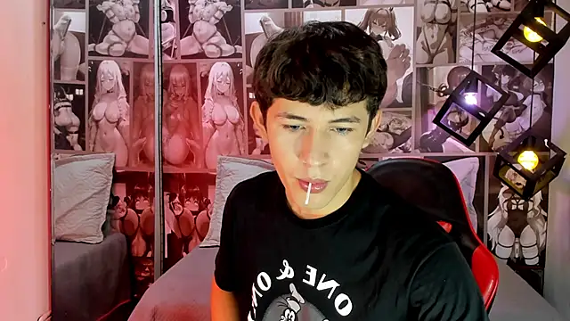 Snapshot of Christian_Foxx chatting on 02.23.26 Christian Foxx online show from 02.23.26