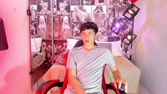 Snapshot of Christian_Foxx chatting on 03.01.26 Christian Foxx online show from 03.01.26