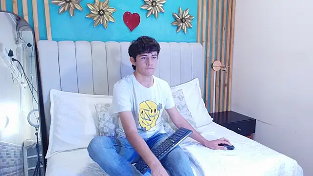 Christian Foxx online show from 03.08.26