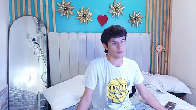 Christian Foxx online show from 03.08.26