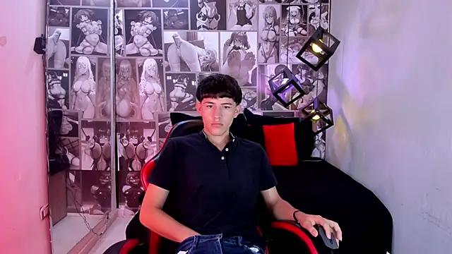 Christian Foxx online show from 05.12.26