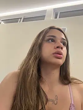 BabyKathy online show from 03.24.26