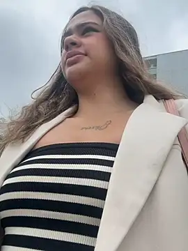 BabyKathy online show from 04.14.26