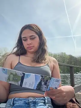 BabyKathy online show from 04.17.26