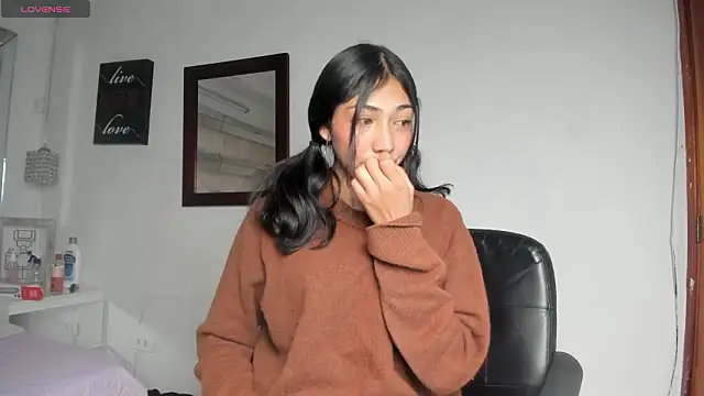 Eva cute7 online show from 03.12.26