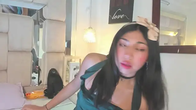 Eva cute7 online show from 04.08.26