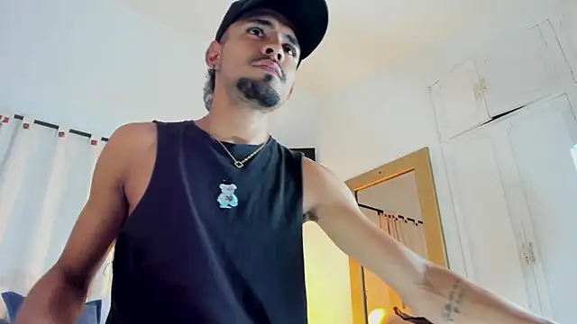 Snapshot of neyder_sanz chatting on 02.09.26 neyder sanz online show from 02.09.26