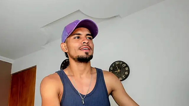 Snapshot of neyder_sanz chatting on 02.20.26 neyder sanz online show from 02.20.26