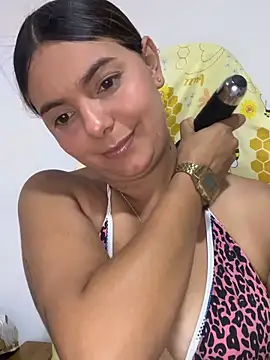 Africa Collin online show from 02.16.26