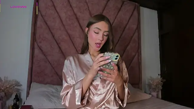 Miss-Sunny online show from 04.01.26