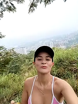 miamorgan20 online show from 02.15.26