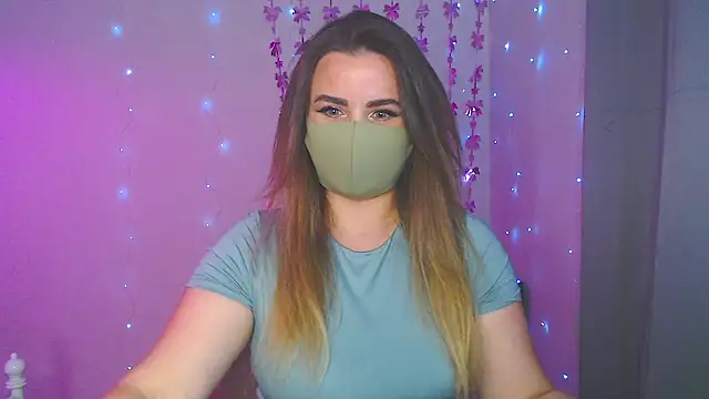 Avelina1 online show from 04.29.26