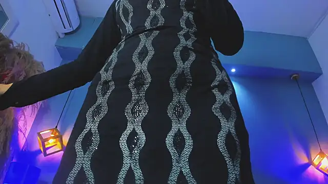 Wildkiitty online show from 03.21.26