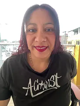 Ximena firee online show from 02.14.26