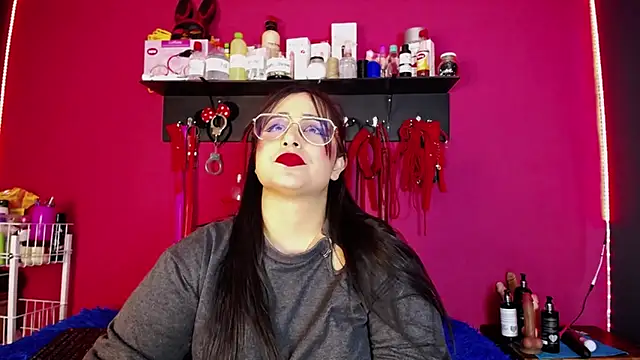 Snapshot of shannon_queen- chatting on 04.23.26 shannon queen- online show from 04.23.26
