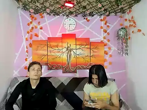 Dapnhe hot2006 online show from 02.26.26