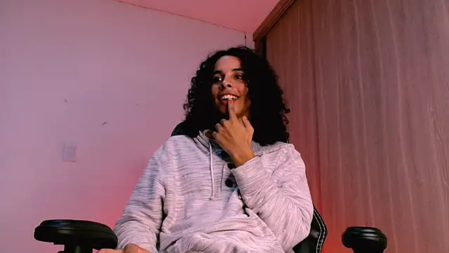 Snapshot of Dann-Winner chatting on 02.24.26 Dann-Winner online show from 02.24.26