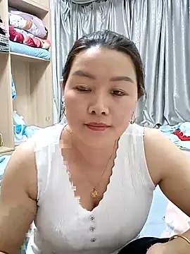 Jennie dogy online show from 03.27.26