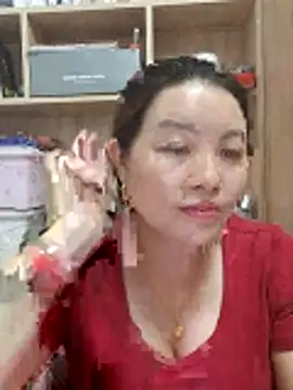 Snapshot of Jennie_dogy chatting on 05.30.26 Jennie dogy online show from 05.30.26