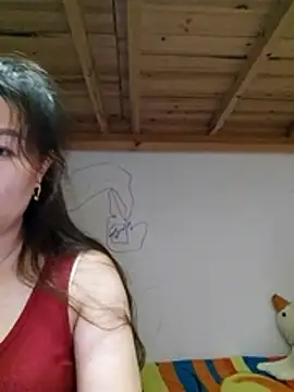 Snapshot of Jennie_dogy chatting on 07.19.26 Jennie dogy online show from 07.19.26