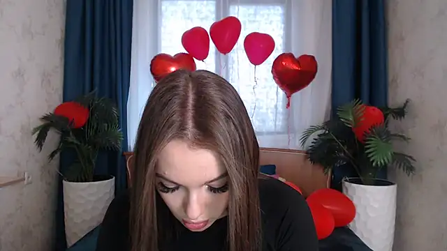 CandyGyrl online show from 02.20.26