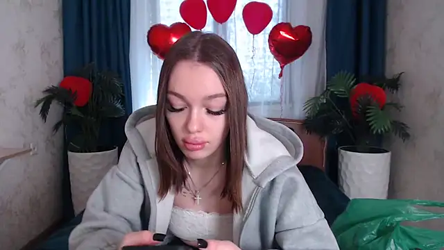 CandyGyrl online show from 02.26.26