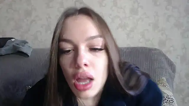 CandyGyrl online show from 04.09.26