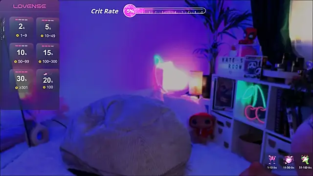 Snapshot of KatherineSwan chatting on 05.14.26 KatherineSwan online show from 05.14.26