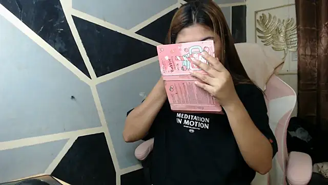 Snapshot of Jam_morena_ chatting on 02.18.26 Jam morena online show from 02.18.26