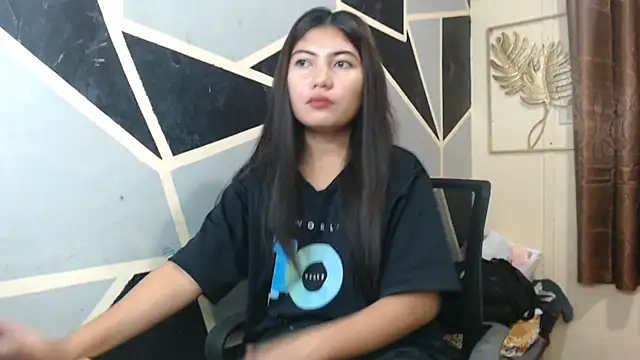 Snapshot of Jam_morena_ chatting on 03.03.26 Jam morena online show from 03.03.26