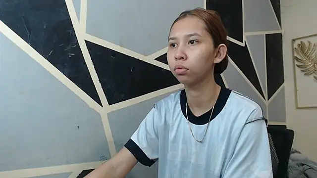 Charming lexi online show from 03.24.26