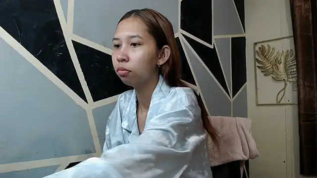 Charming lexi online show from 04.08.26