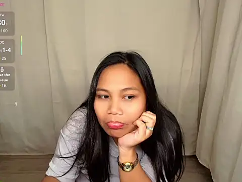 Black novaaa online show from 02.08.26