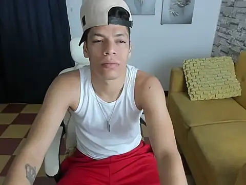 Andres sant  online show from 03.16.26