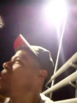 Andres sant  online show from 04.07.26