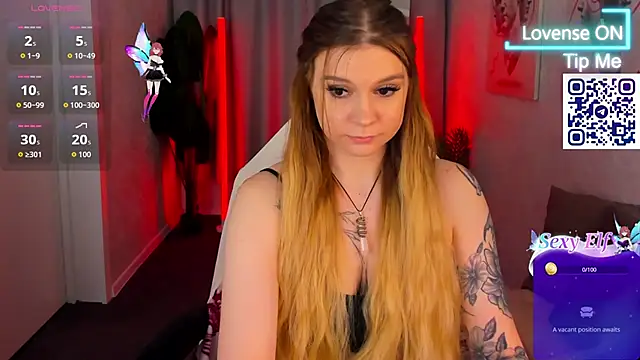 Snapshot of Amy_Davisss chatting on 05.18.26 Amy Davisss online show from 05.18.26