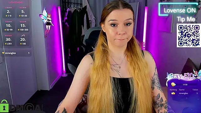 Snapshot of Amy_Davisss chatting on 05.31.26 Amy Davisss online show from 05.31.26